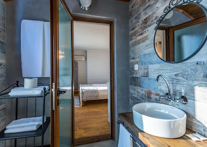 St Anastasia فندق *