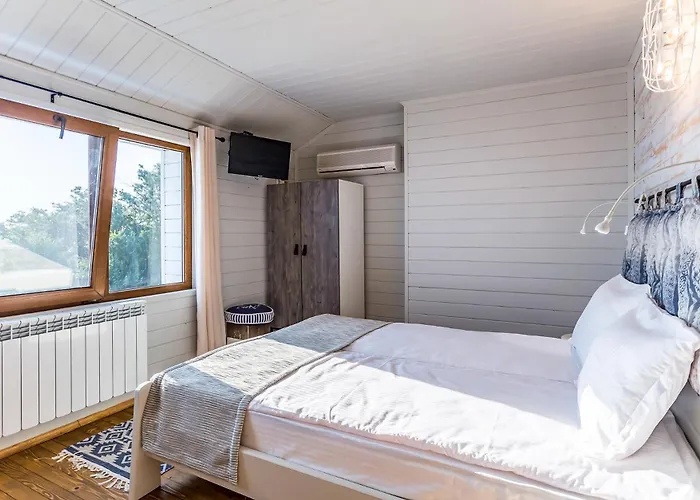 St Anastasia بورغاس