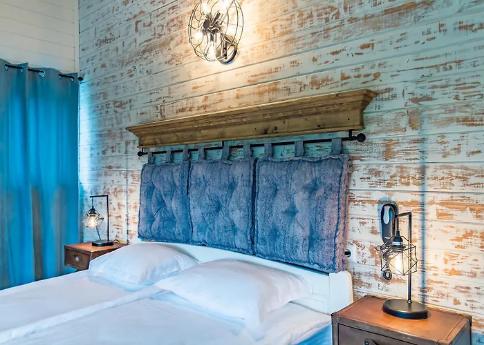 فندق St Anastasia