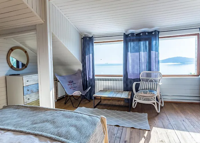 St Anastasia فندق *