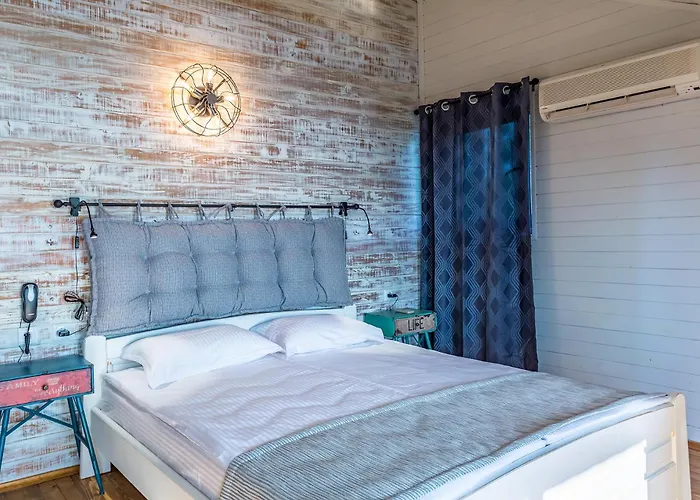 فندق St Anastasia *