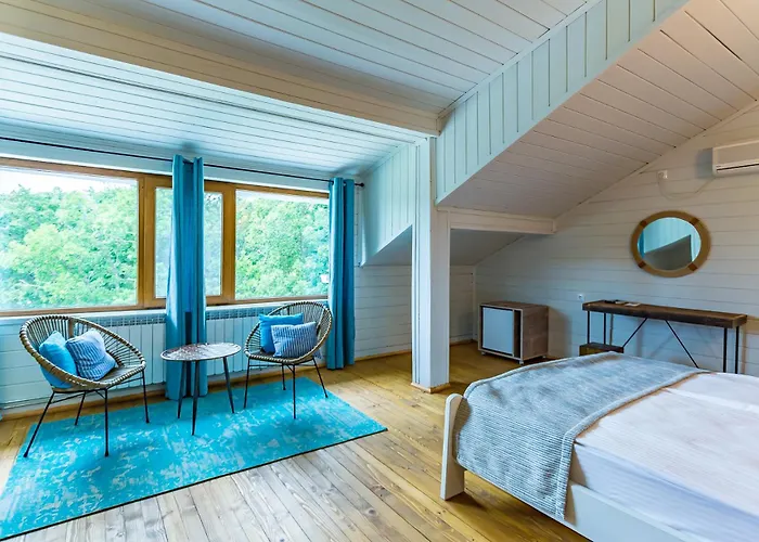 St Anastasia بورغاس