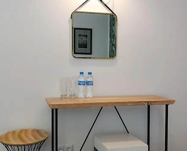 فندق St Anastasia