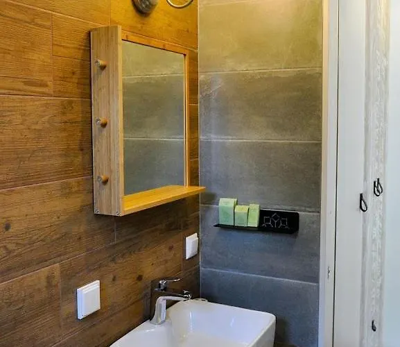 St Anastasia فندق