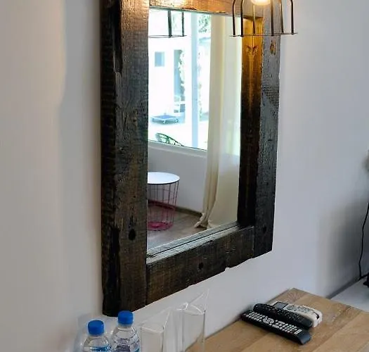 St Anastasia * بورغاس