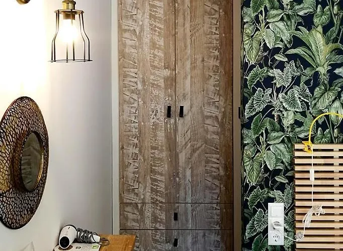 St Anastasia فندق بورغاس