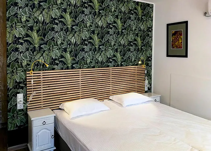 St Anastasia فندق