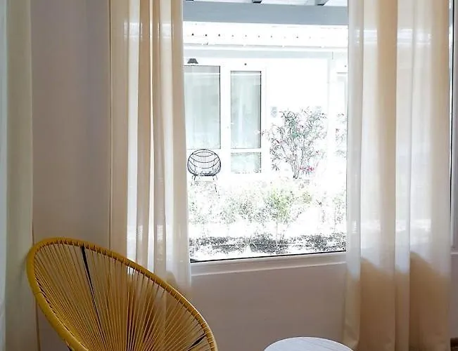 فندق St Anastasia