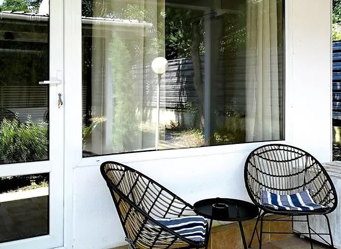 Hotel St Anastasia Burgas