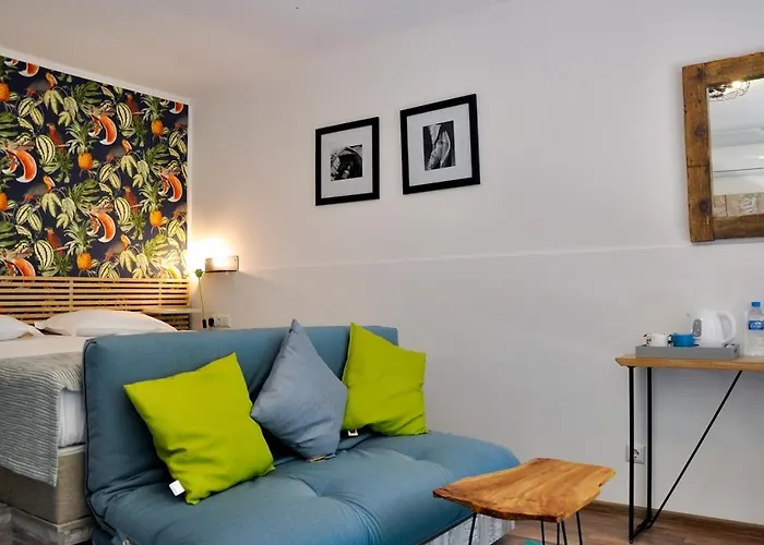 St Anastasia بورغاس