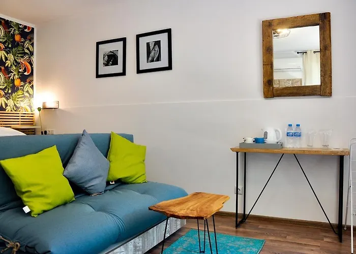 St Anastasia * بورغاس