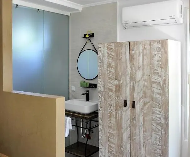 فندق St Anastasia *