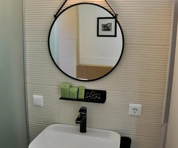 St Anastasia فندق