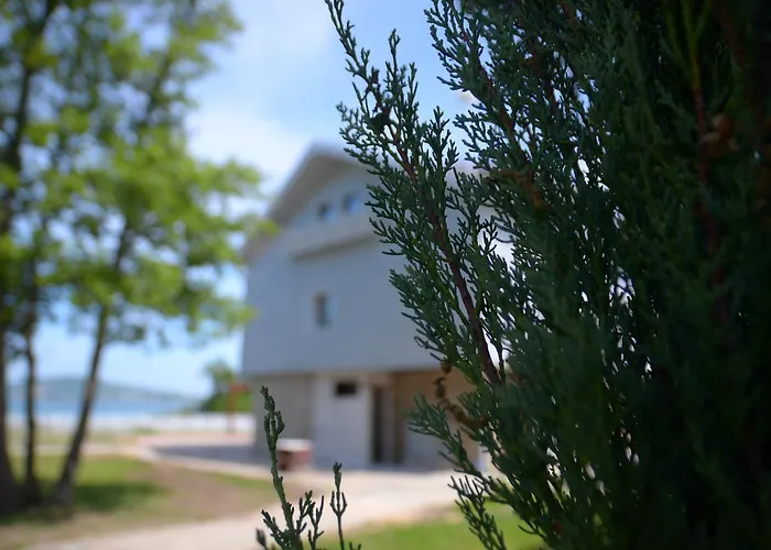 St Anastasia * בורגאס