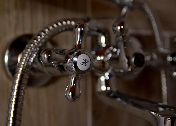 מלון St Anastasia *