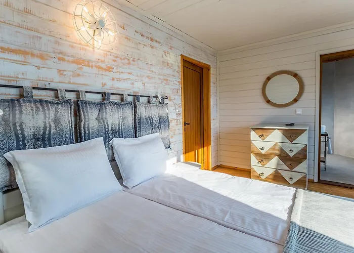 St Anastasia מלון בורגאס