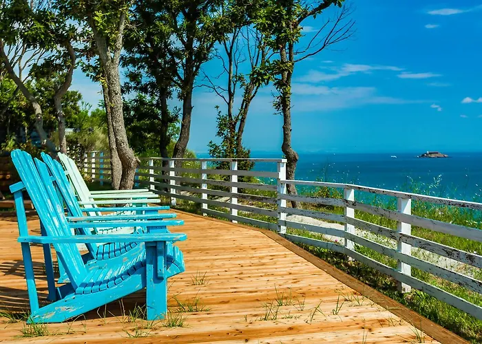 فندق St Anastasia