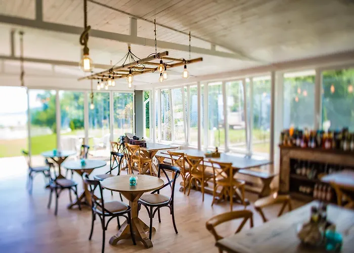 מלון St Anastasia בורגאס