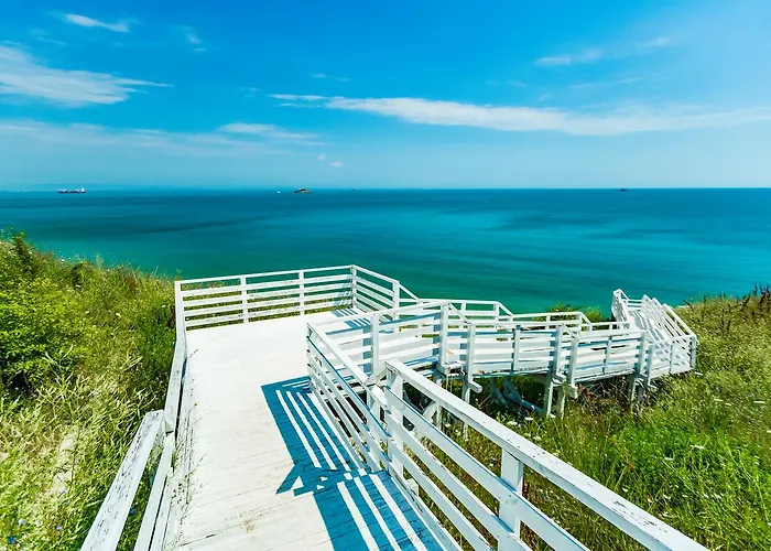 St Anastasia Hotel *