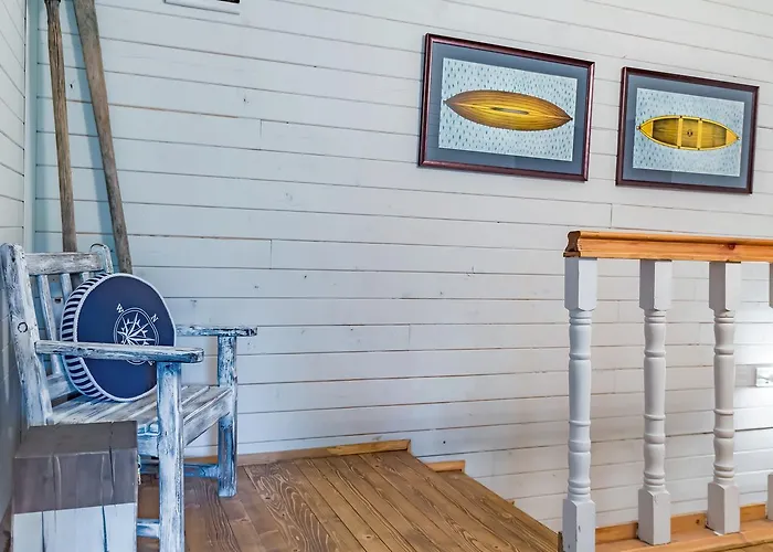 St Anastasia מלון בורגאס