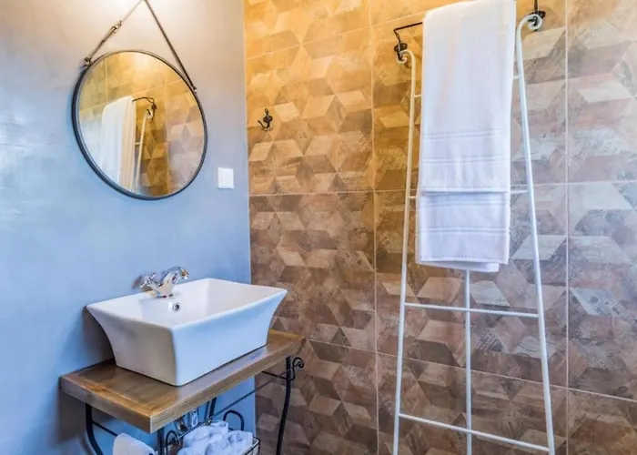 St Anastasia מלון *